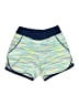 Lands' End Blue Swimsuit Bottoms Size 8 - photo 1