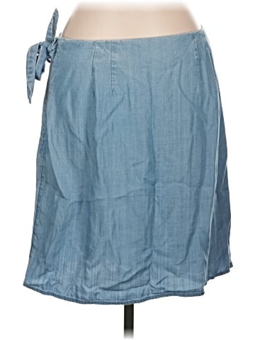 Ann Taylor LOFT Outlet Casual Skirt (view 2)