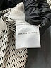 Rose + Olive 100% Polyester Color Block Gray 3/4 Sleeve Blouse Size 2X - photo 8