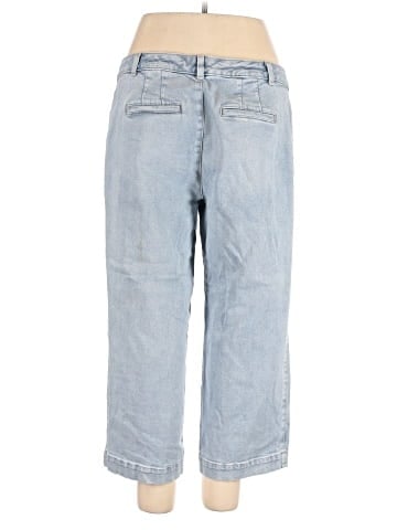 Talbots Jeans (view 2)