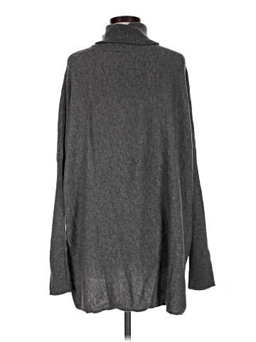 Garnet Hill Turtleneck Sweater (view 2)