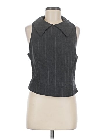 Emporio Armani Sleeveless Blouse (view 1)