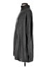 Garnet Hill Gray Turtleneck Sweater Size M - photo 5