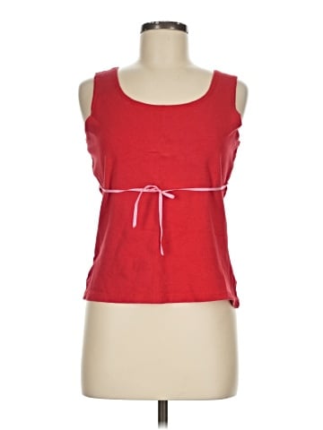 Reference Point Tank Top (view 1)