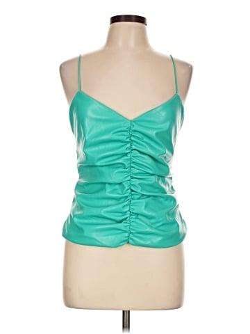 Unbranded Sleeveless Blouse (view 1)