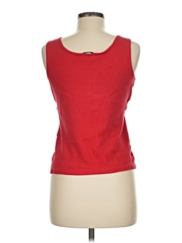 Reference Point Tank Top (view 2)