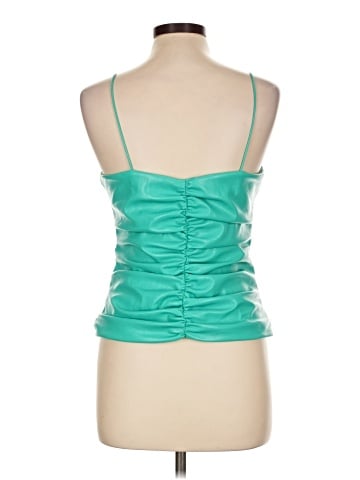 Unbranded Sleeveless Blouse (view 2)