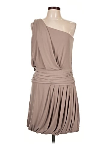 Suzi Chin for Maggy Boutique Cocktail Dress (view 1)