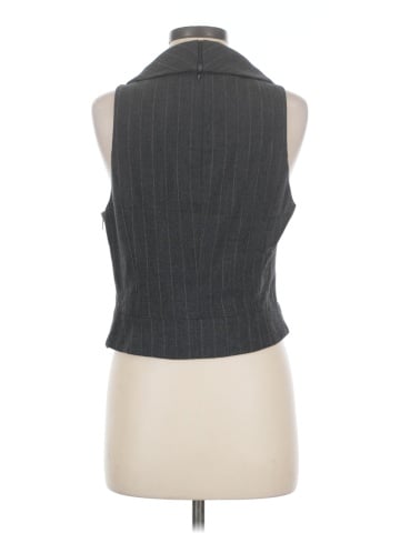 Emporio Armani Sleeveless Blouse (view 2)