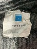 Sparrow 100% Lambswool Gray Wool Blazer Size S - photo 6