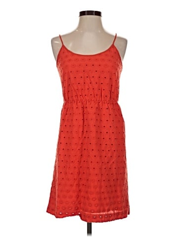 Madewell Casual Dress (view 1)