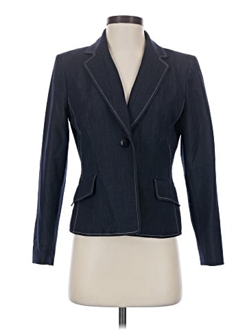 Kasper Blazer (view 1)