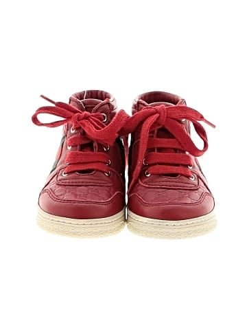 Gucci Sneakers (view 2)