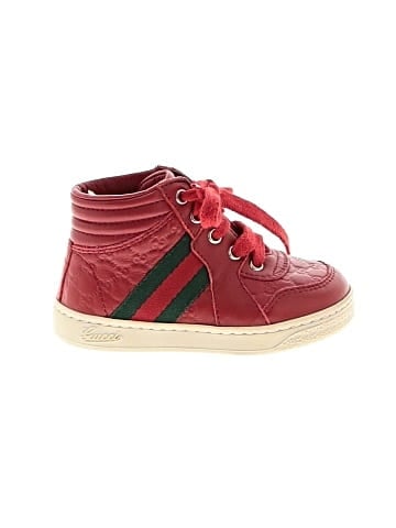 Gucci Sneakers (view 1)