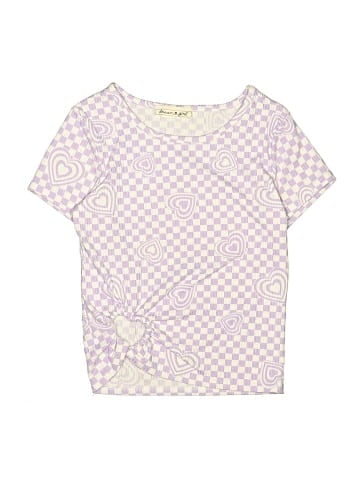 Dream Girl Short Sleeve T-Shirt (view 1)