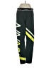 New Balance Graphic Green Active Pants Size XS (estimated) - photo 1