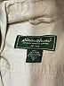 Eddie Bauer 100% Linen Tan Jacket Size M (tall) - photo 6