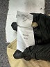 Eddie Bauer 100% Linen Tan Jacket Size M (tall) - photo 7