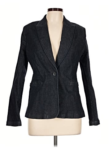 Express Blazer (view 1)