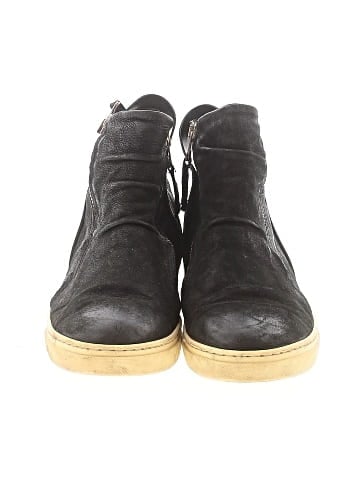 Miz Mooz Ankle Boots (view 2)