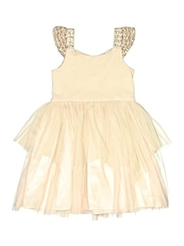 Zenzi Dress (view 2)