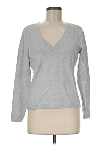 White House Black Market Pullover Sweater (view 1)
