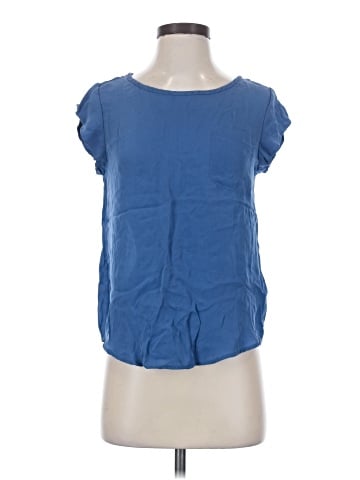 Joie Short Sleeve Top (view 1)