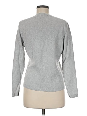 White House Black Market Pullover Sweater (view 2)