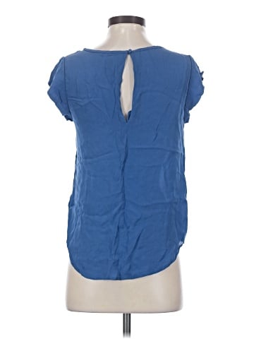 Joie Short Sleeve Top (view 2)