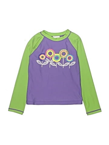 Hanna Andersson Long Sleeve T-Shirt (view 1)