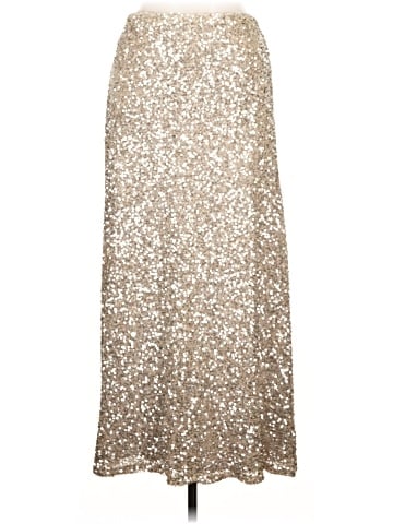 Never Fully Dressed Formal Skirt (view 1)