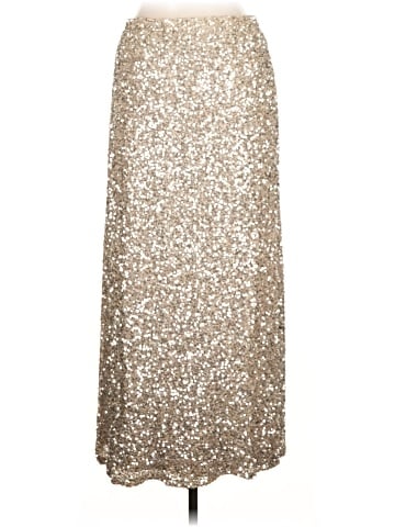 Never Fully Dressed Formal Skirt (view 2)