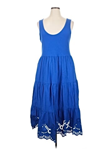 Gap Casual Dress (view 1)