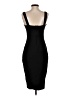 Lulus Solid Black Cocktail Dress Size S - photo 2