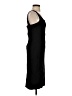 Lulus Solid Black Cocktail Dress Size S - photo 4
