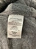 Danskin Now Chevron-herringbone Gray Active Pants Size XS - photo 5