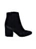 Sam Edelman Black Ankle Boots Size 9 - photo 1