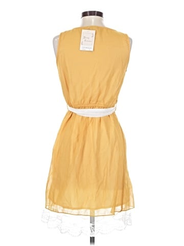 Young Essence Casual Dress (view 2)