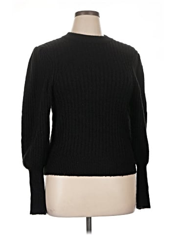 Leith Turtleneck Sweater (view 1)