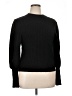 Leith Black Turtleneck Sweater Size XL - photo 1