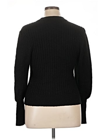Leith Turtleneck Sweater (view 2)