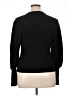 Leith Black Turtleneck Sweater Size XL - photo 2