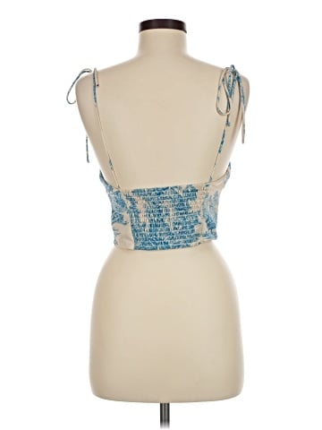 Urban Outfitters Sleeveless Blouse (view 2)
