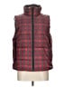 Gap Plaid Red Vest Size L - photo 1