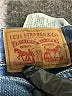 Levi's Blue Jeans Size 29 waist - photo 7