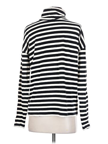 J.Crew Turtleneck Sweater (view 2)