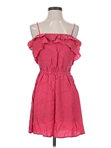 Bellatrix Casual Dress (view 1)
