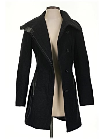 Soia & Kyo Coat (view 1)