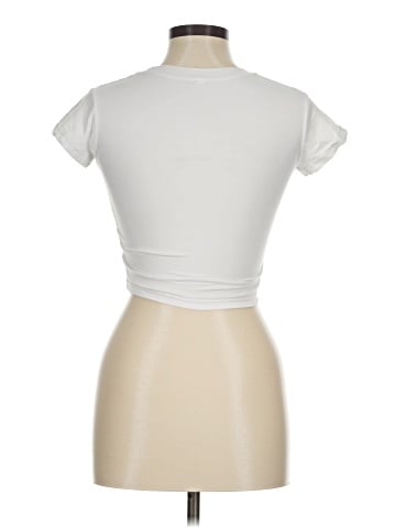 Unbranded Sleeveless T-Shirt (view 2)