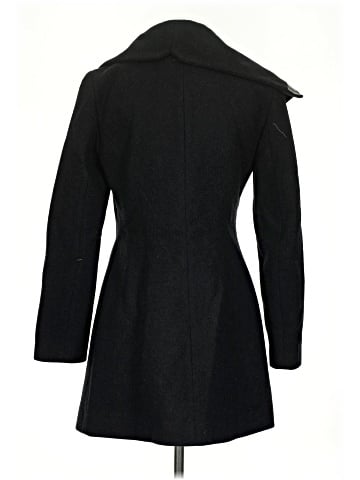Soia & Kyo Coat (view 2)